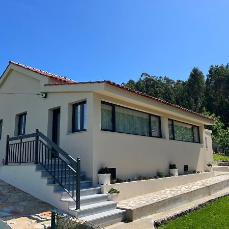 فيلا Fornas House كامينيا المظهر الخارجي الصورة