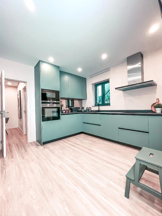 فيلا Fornas House كامينيا المظهر الخارجي الصورة