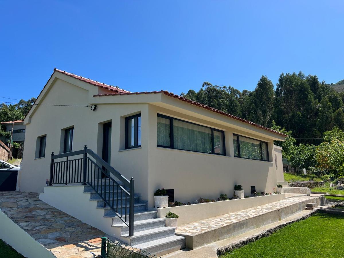 فيلا Fornas House كامينيا المظهر الخارجي الصورة